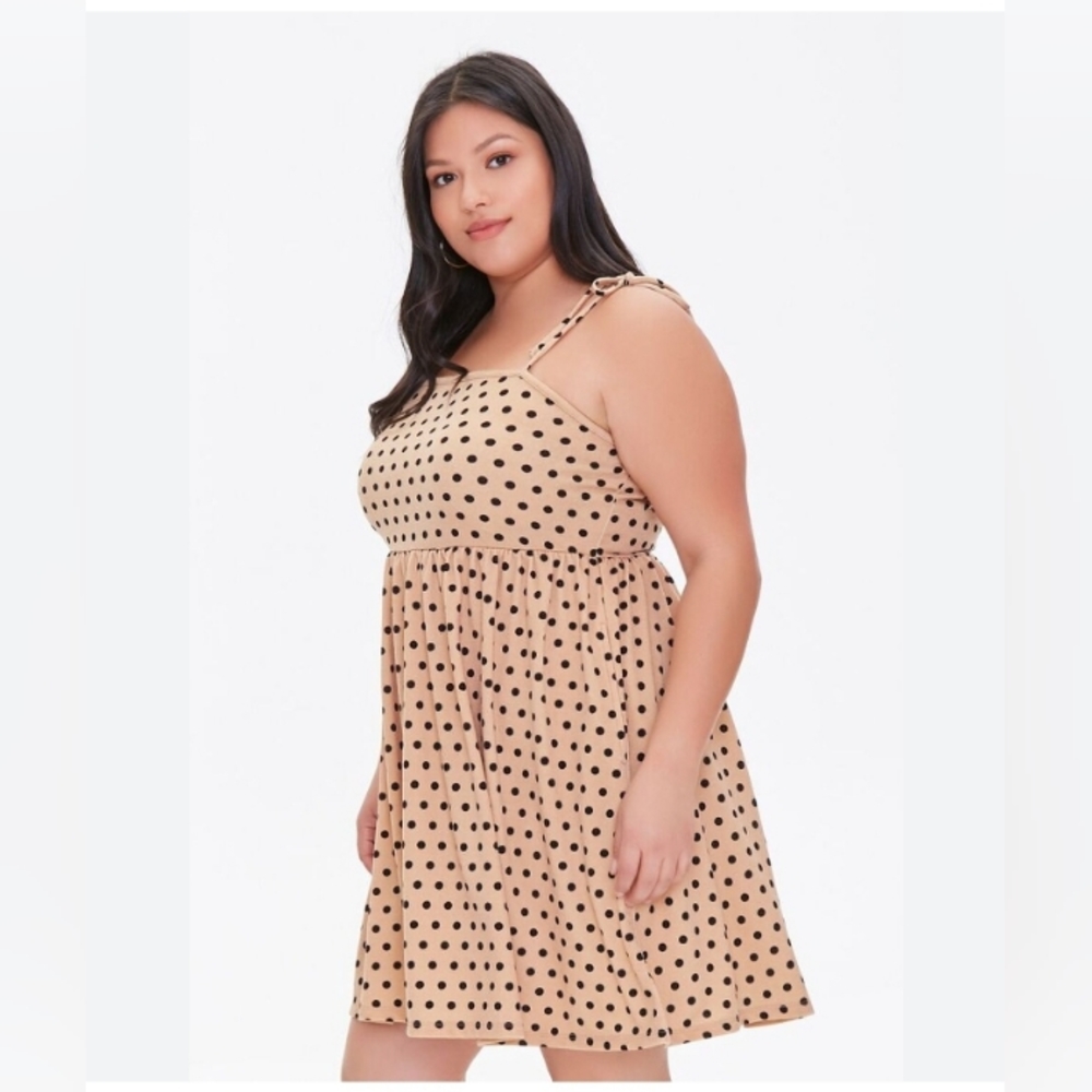 Forever 21 Summer Dress.